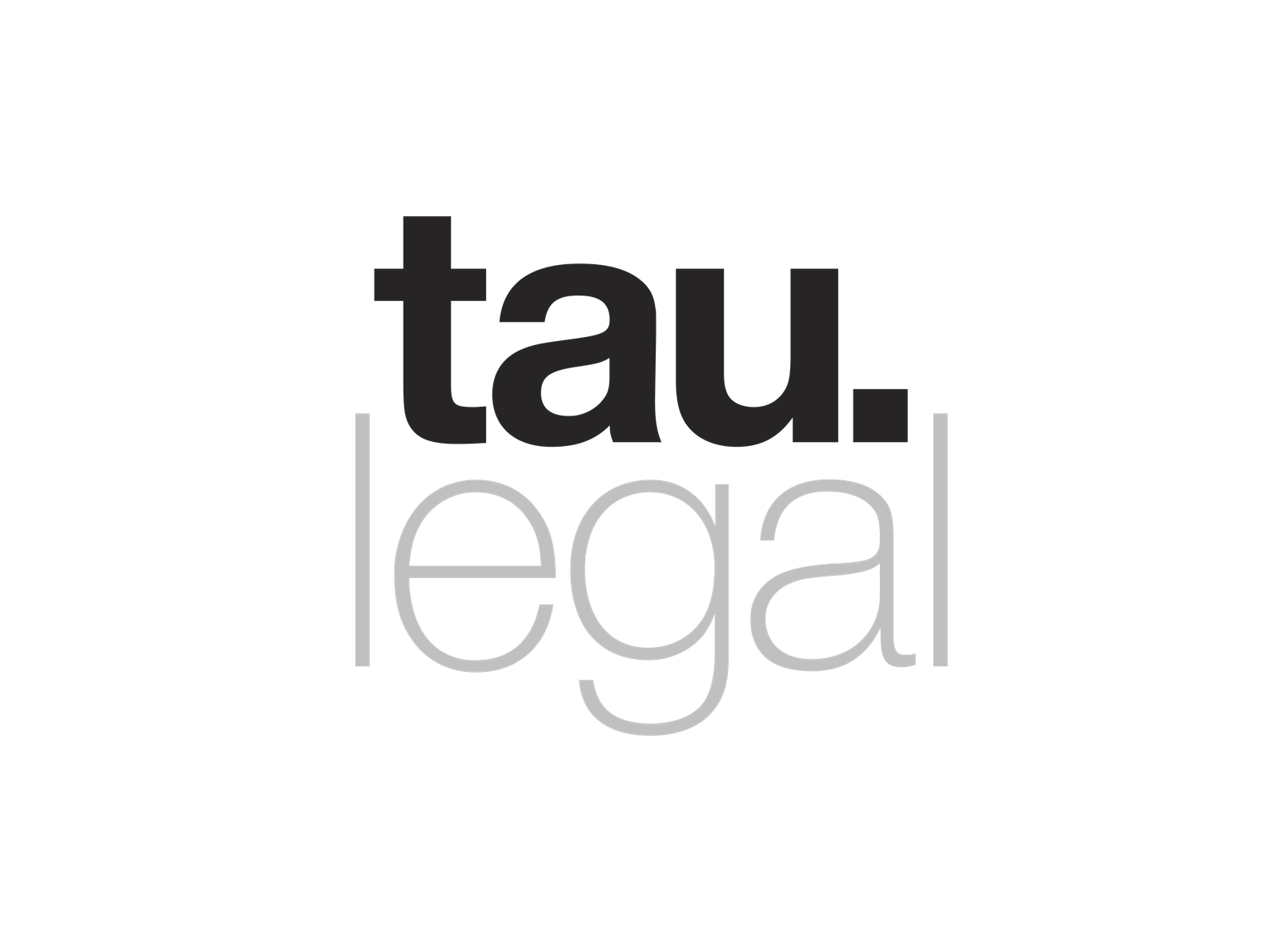 Tau.legal